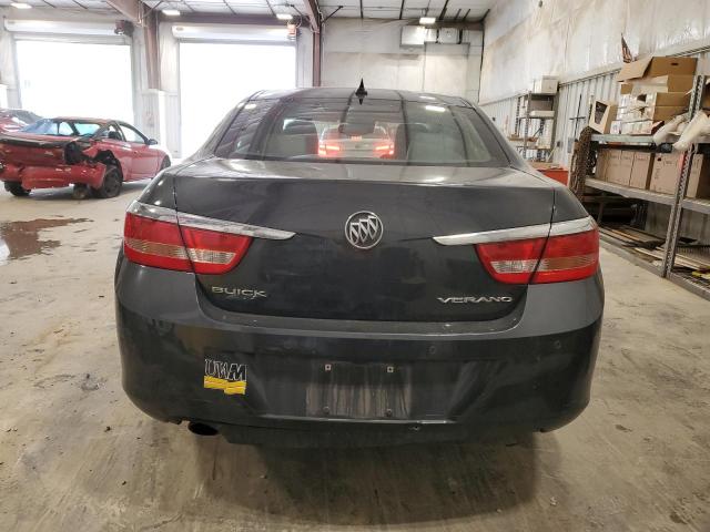  BUICK VERANO 2014 Gray