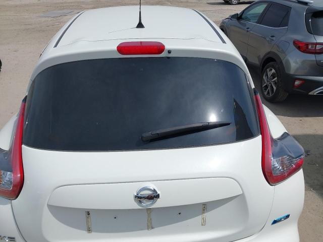 2015 NISSAN JUKE TEKNA