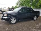 2007 HONDA RIDGELINE RTL   à vendre chez Copart ON - LONDON
