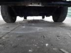 2008 ISUZU RODEO DENV for sale at Copart SANDTOFT