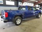 2014 CHEVROLET SILVERADO K1500 LT   à vendre chez Copart CT - HARTFORD SPRINGFIELD