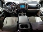 2016 Ford F150 Supercrew продається в Wheeling, IL - Front End