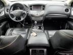 2019 INFINITI QX60 LUXE   à vendre chez Copart NY - NEWBURGH