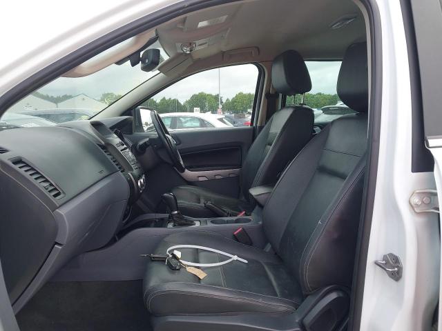 2015 FORD RANGER LIM