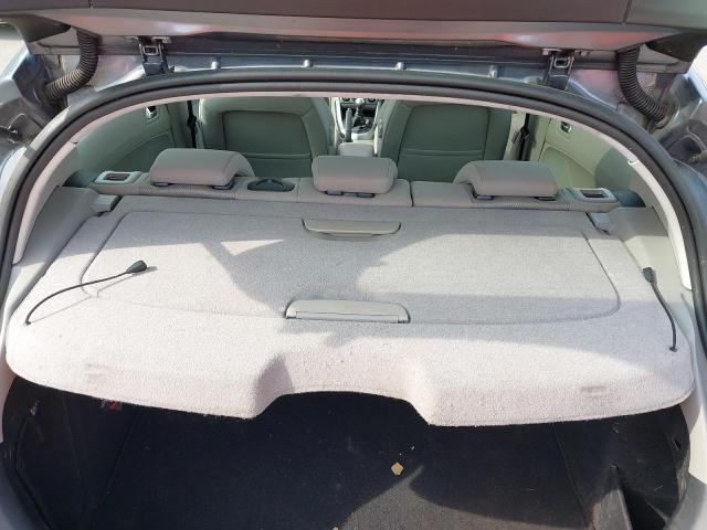 2008 PEUGEOT 308 SE HDI
