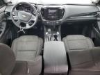 2020 Chevrolet Traverse Ls на продаже в Prairie Grove, AR - Front End
