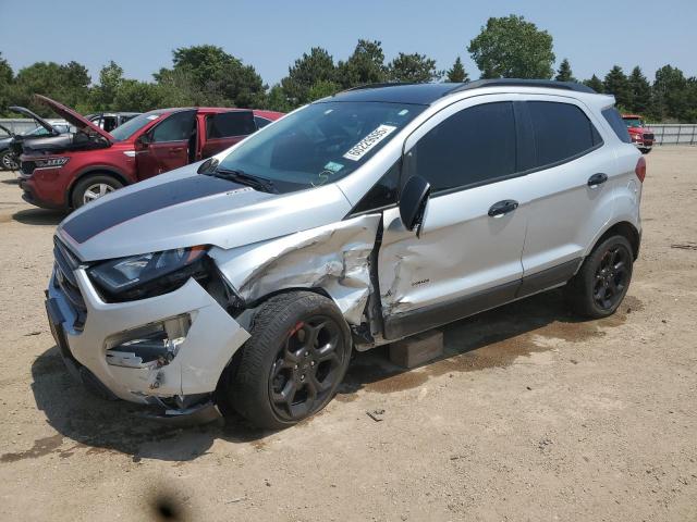 FORD ECOSPORT S 2021