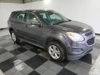 China Grove, NC에서 판매 중인 2016 Chevrolet Equinox Ls - Front End