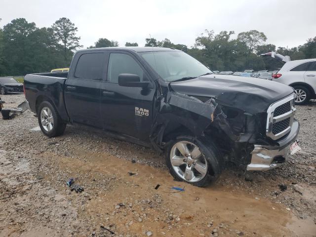  RAM 1500 2021 Black