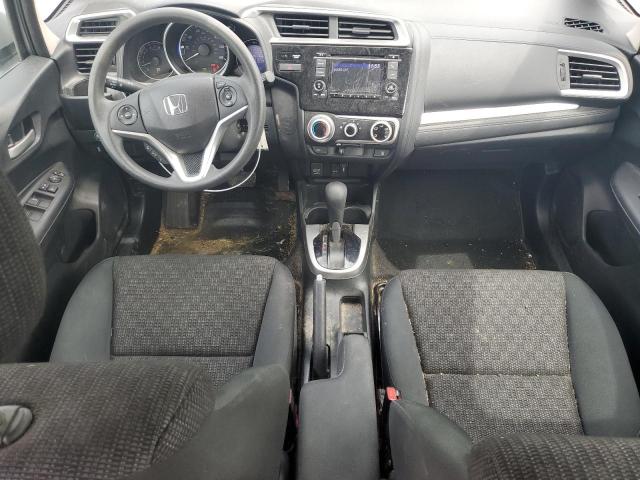  HONDA FIT 2015 Silver