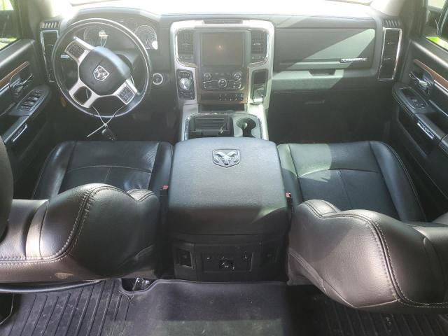 Pickups RAM 1500 2017 White