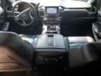 2017 Chevrolet Suburban K1500 Lt продається в Austell, GA - Minor Dent/Scratches