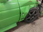 1993 FORD ESCORT RS for sale at Copart SANDWICH