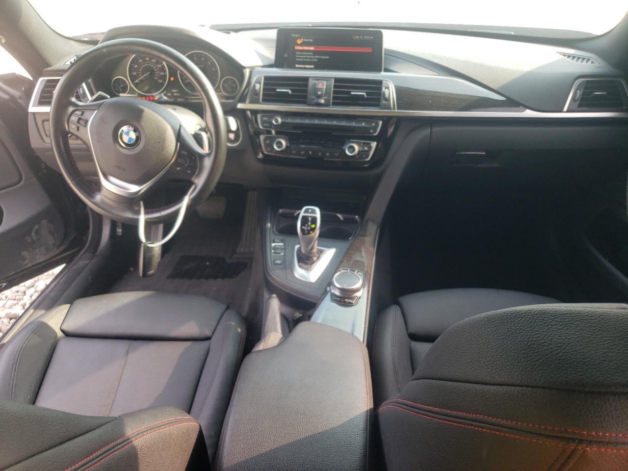 2018 BMW 430I Gran Coupe VIN: WBA4J1C55JBG78146 Lot: 62128075