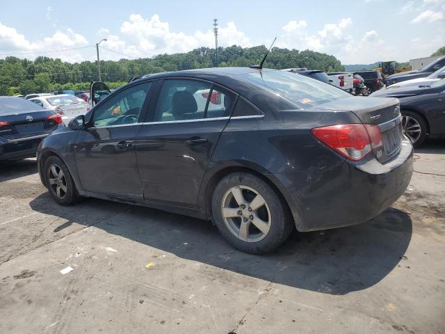 Sedans CHEVROLET CRUZE 2014 Сharcoal