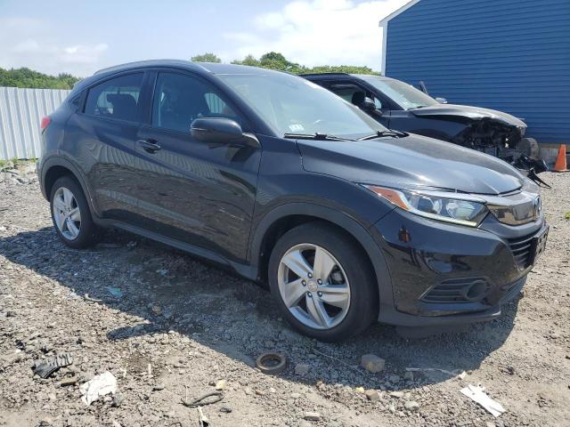  HONDA HR-V 2019 Black
