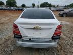 2017 Chevrolet Sonic Lt   for Sale in Tanner, AL - Rear End