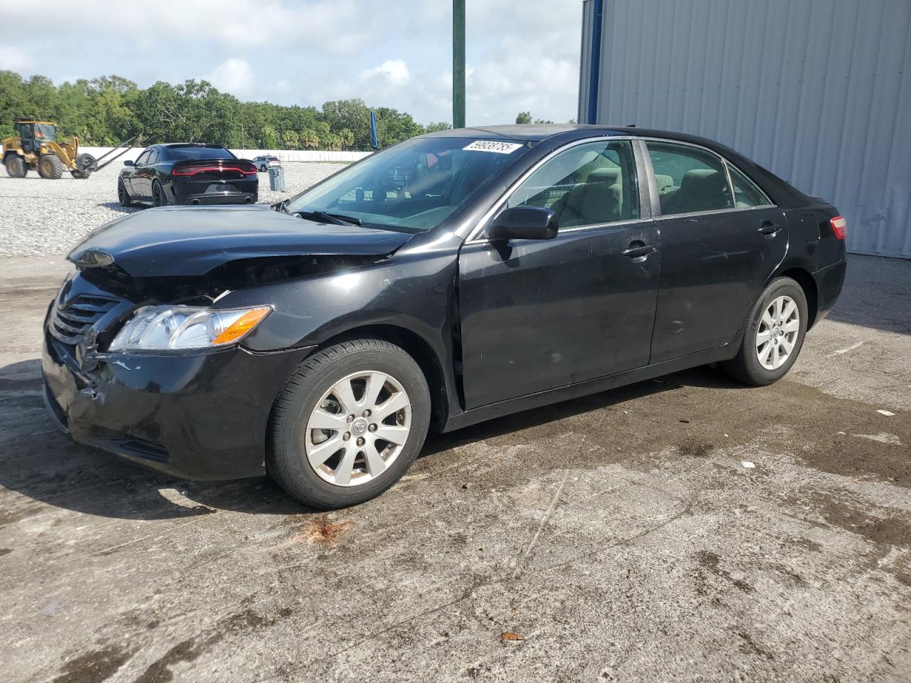 Apopka, FL에서 판매 중인 2009 Toyota Camry Base - Front End