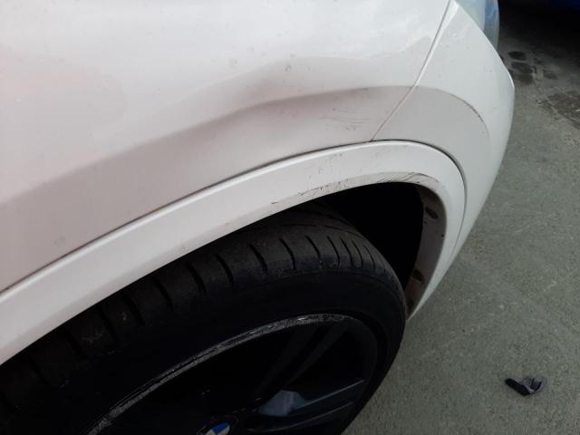 2011 BMW X1 XDRIVE2