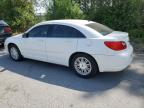 2009 Chrysler Sebring Lx продається в Arlington, WA - Front End