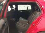 2014 VOLKSWAGEN GOLF GTD for sale at Copart SANDWICH