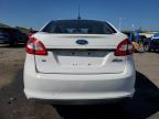 2012 Ford Fiesta Se на продаже в Littleton, CO - Front End