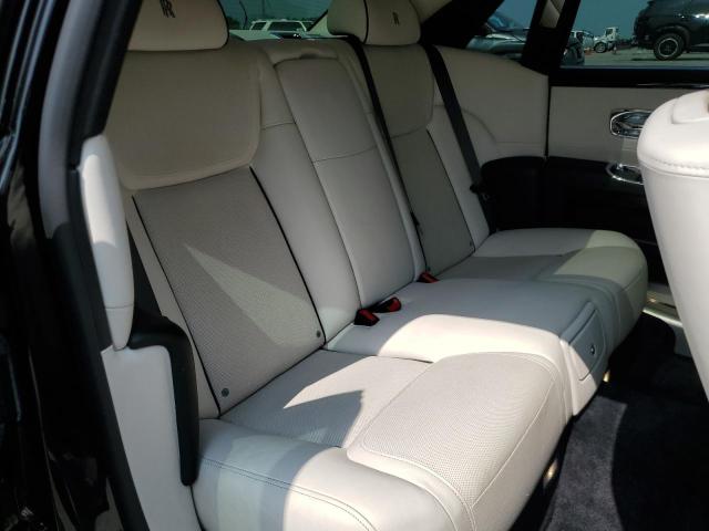 2015 ROLLS-ROYCE GHOST   