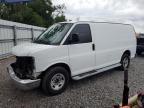 2014 Gmc Savana G2500 zu verkaufen in Riverview, FL - Front End