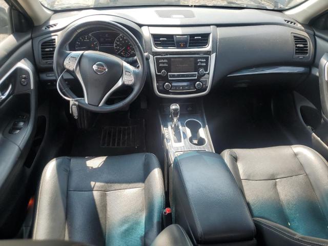  NISSAN ALTIMA 2018 Szary