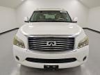 2013 Infiniti Qx56    zu verkaufen in Houston, TX - Minor Dent/Scratches