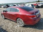 2010 Buick Lacrosse Cxl للبيع في Cahokia Heights، IL - Front End