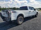 2017 FORD F250 SUPER DUTY   à vendre chez Copart QC - MONTREAL