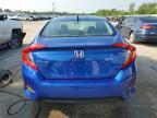 2017 Honda Civic Ex იყიდება Pekin-ში, IL - Front End
