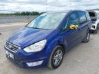 2013 FORD GALAXY ZET for sale at Copart CORBY
