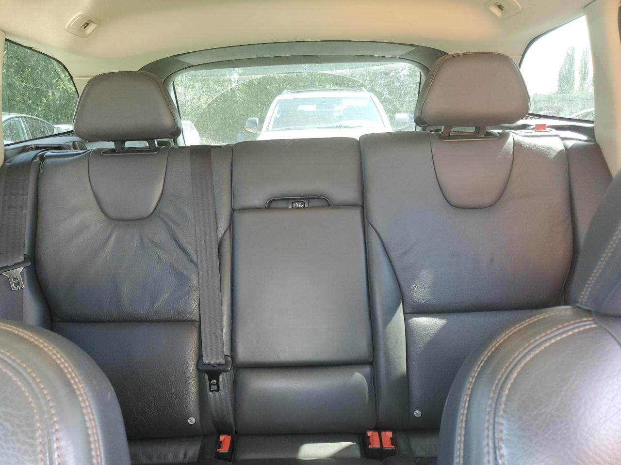 2013 Volvo Xc60 T6 VIN: YV4902DZ3D2435789 Lot: 61342995