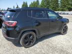 2020 Jeep Compass Latitude for Sale in Graham, WA - Front End