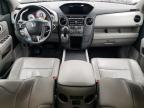 2012 Honda Pilot Exl zu verkaufen in Columbia Station, OH - Mechanical