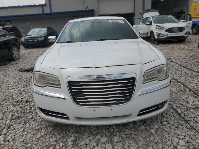  CHRYSLER 300 2014 White