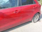 2017 KIA RIO SE ISG for sale at Copart SANDWICH