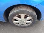 2012 NISSAN MICRA ACEN for sale at Copart PETERLEE
