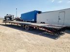 2024 Norstar Equipment Trailer იყიდება Amarillo-ში, TX - Minor Dent/Scratches