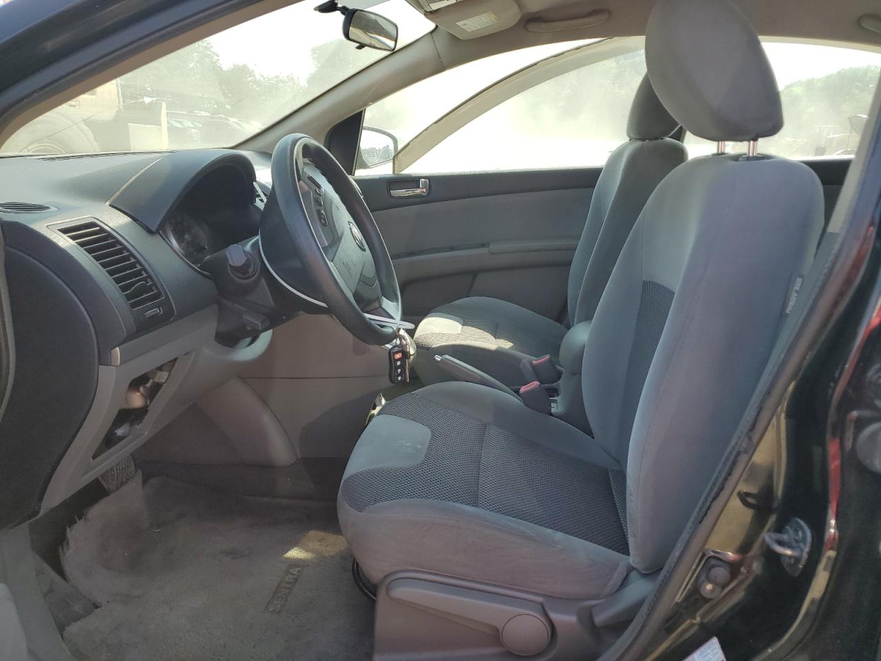 2007 Nissan Sentra 2.0 VIN: 3N1AB61E77L720018 Lot: 62326515
