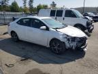 2017 Toyota Corolla L na sprzedaż w Exeter, RI - Front End