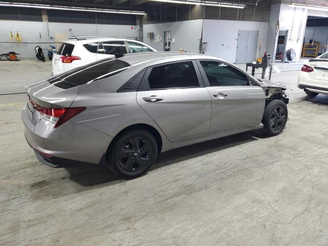  HYUNDAI ELANTRA 2023 Серый