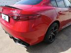 2019 ALFA ROMEO GIULIA V6 for sale at Copart CHESTER
