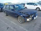 1988 BMW 325I TOURI for sale at Copart CHESTER