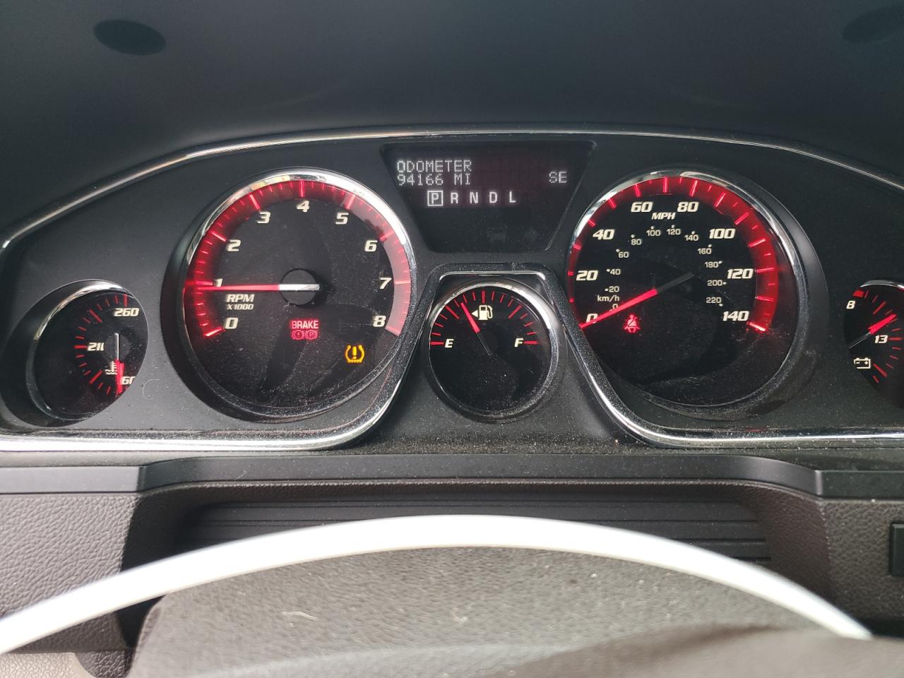 2014 GMC Acadia Denali VIN: 1GKKVTKD6EJ320778 Lot: 61473805