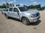2011 Toyota Tacoma Double Cab Prerunner за продажба в Greenwell Springs, LA - Side