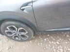 2023 RENAULT CAPTUR TEC for sale at Copart WISBECH