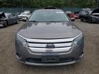 2011 Ford Fusion Sel for Sale in Graham, WA - Rear End